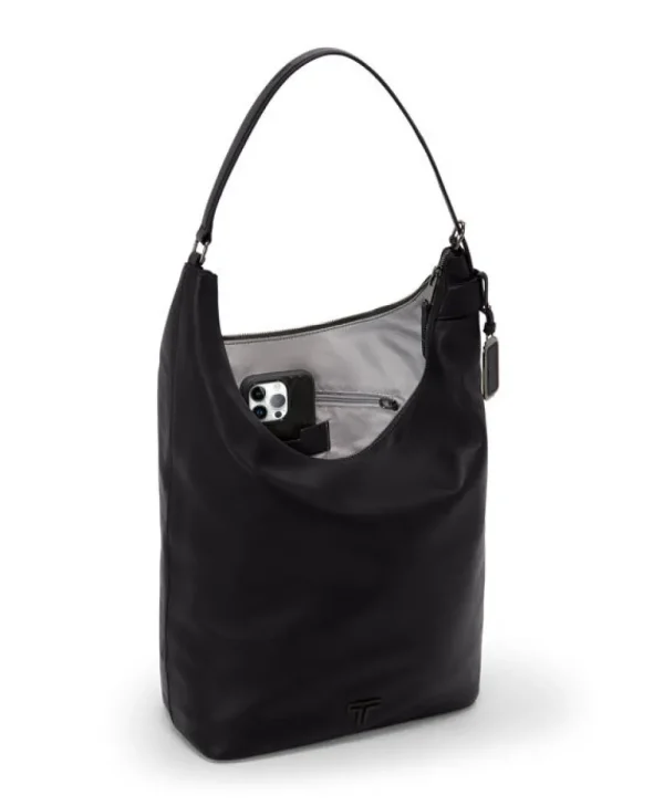 TUMI Voyageur Käsilaukku Black Best
