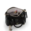 TUMI Voyageur Olkalaukku Black/Light Gold Sale