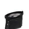 TUMI Voyageur Olkalaukku Black/Gunmetal Clearance