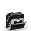 TUMI Voyageur Olkalaukku Black/Gold Clearance
