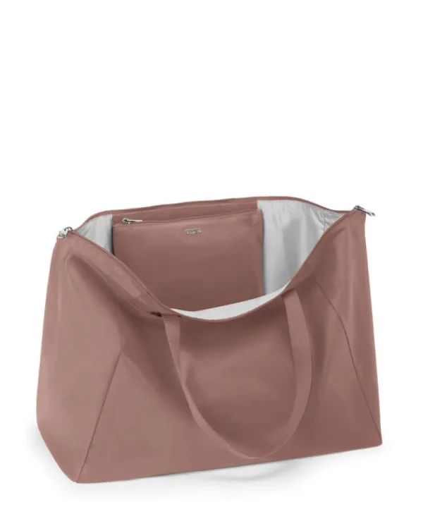 TUMI Voyageur Olkalaukku Light Mauve Hot
