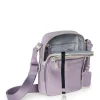 TUMI Voyageur Olkalaukku Lavender Online