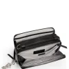 TUMI Voyageur Olkalaukku Black/Gunmetal Discount