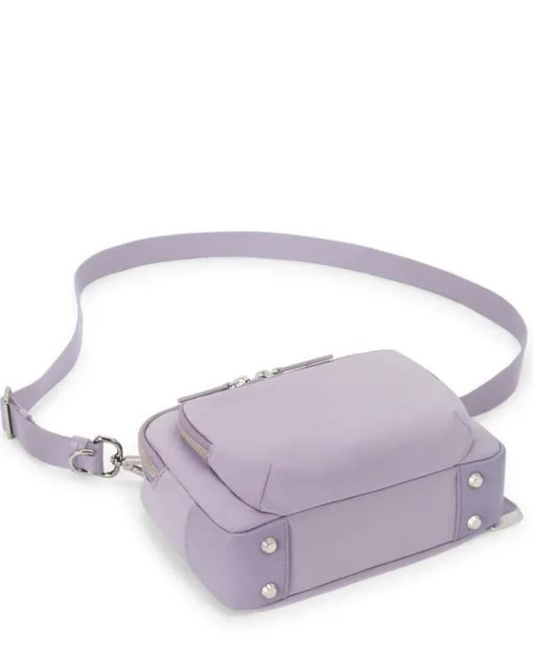 TUMI Voyageur Olkalaukku Lavender Best