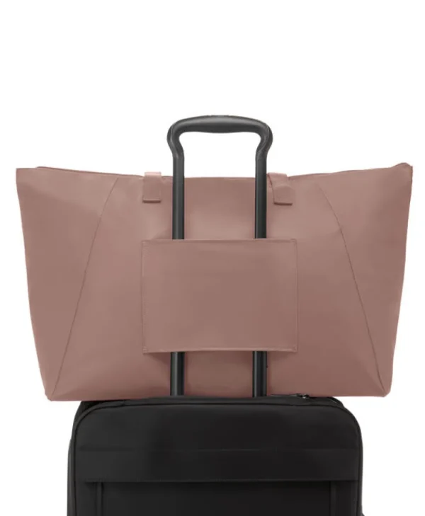 TUMI Voyageur Olkalaukku Light Mauve Hot