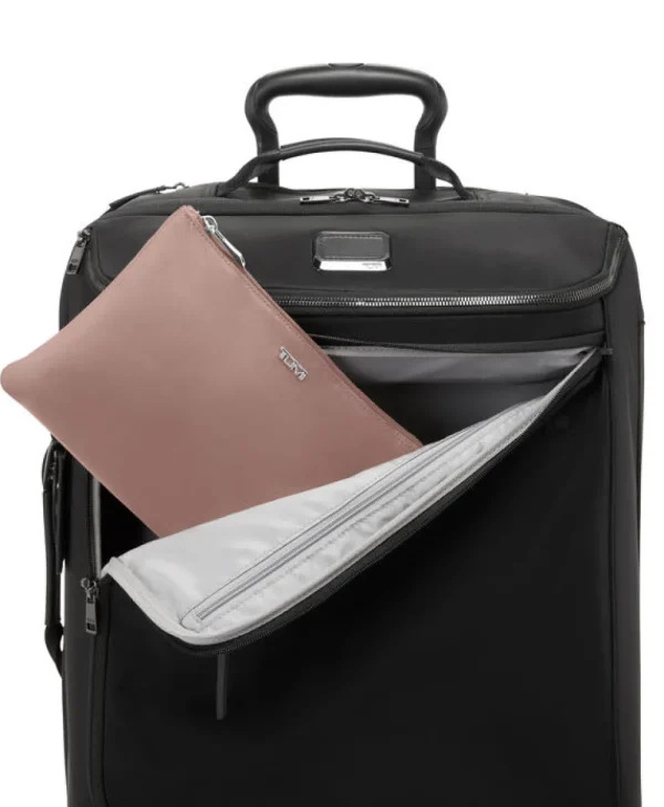 TUMI Voyageur Olkalaukku Light Mauve Hot