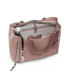 TUMI Voyageur Olkalaukku 13" Light Mauve Outlet