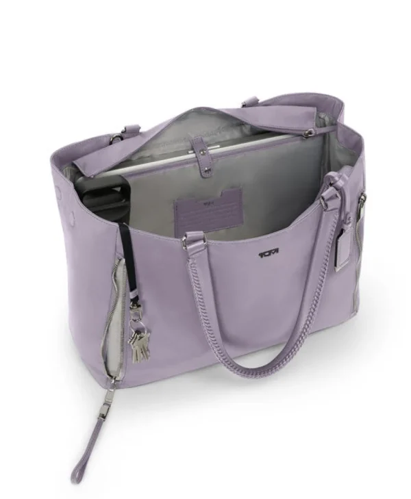 TUMI Voyageur Olkalaukku 15" Lavender Discount