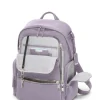 TUMI Voyageur Reppu Lavender Fashion