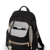 TUMI Voyageur Reppu Black/Gold Best