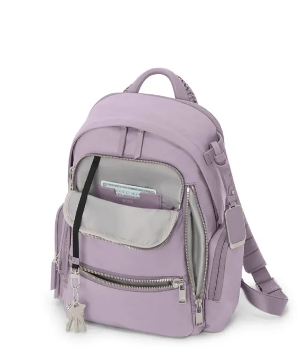 TUMI Voyageur Reppu Lavender Online