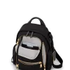 TUMI Voyageur Reppu Black/Gold Sale