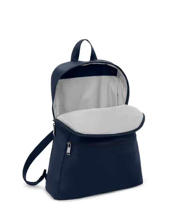 TUMI Voyageur Reppu Indigo Sale