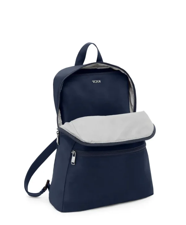 TUMI Voyageur Reppu Indigo Sale