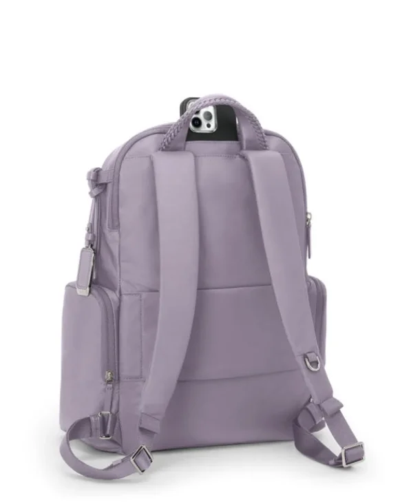 TUMI Voyageur Reppu Lavender Fashion