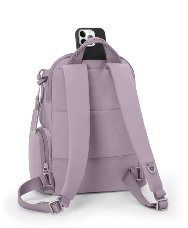 TUMI Voyageur Reppu Lavender Online