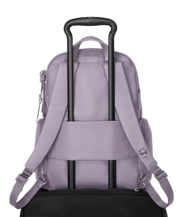 TUMI Voyageur Reppu Lavender Fashion