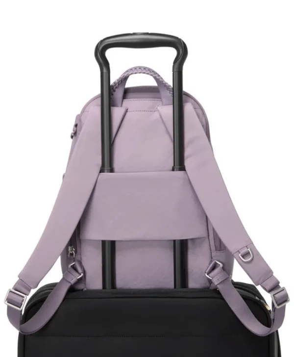 TUMI Voyageur Reppu Lavender Online