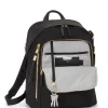 TUMI Voyageur Reppu 14" Black/Gold Online