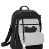 TUMI Voyageur Reppu 14" Black/Gunmetal New