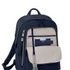 TUMI Voyageur Reppu 14" Indigo Outlet