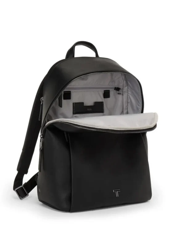 TUMI Voyageur Reppu 14" Black/Gunmetal Sale