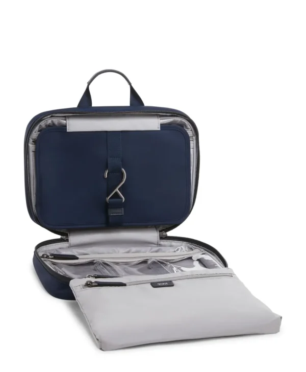 TUMI Voyageur Toilettilaukku Indigo Online