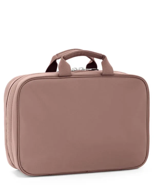 TUMI Voyageur Toilettilaukku Light Mauve Sale