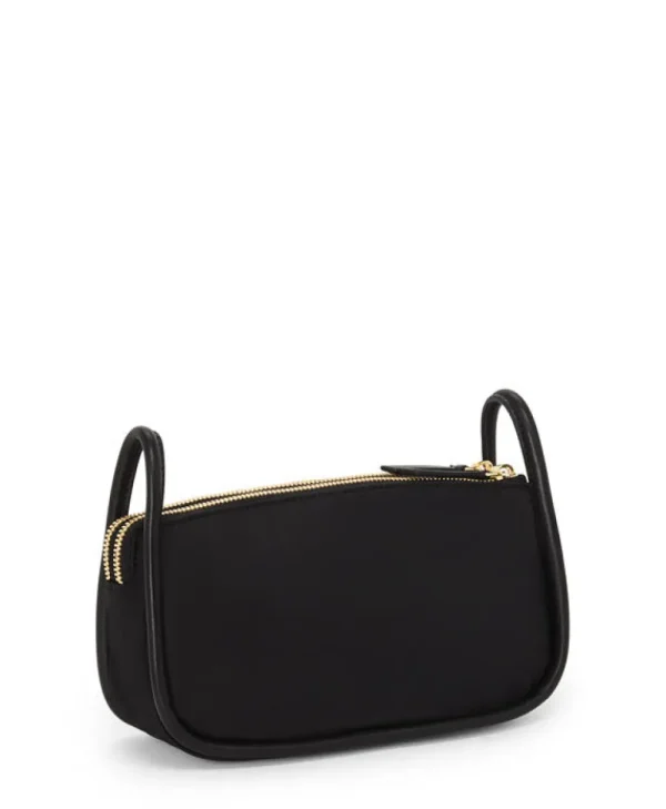 TUMI Voyageur Toilettilaukku Black/Gold Fashion