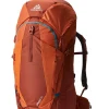 Gregory Wander Backpack Redrock Best