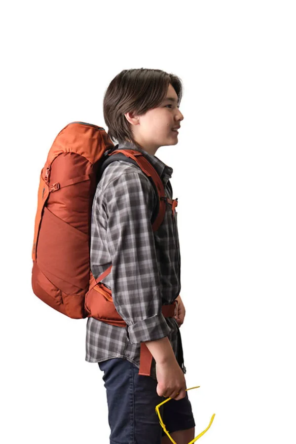 Gregory Wander Backpack Pacific Blue Hot