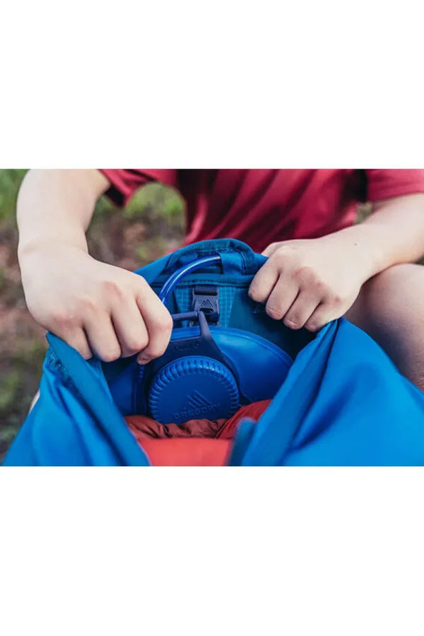 Gregory Wander Backpack Pacific Blue Outlet