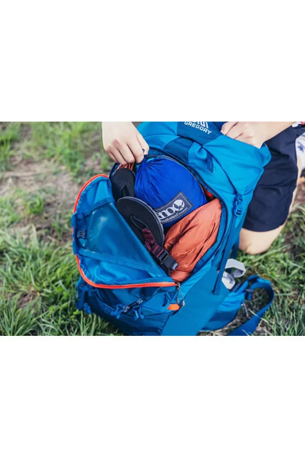 Gregory Wander Backpack Redrock Best