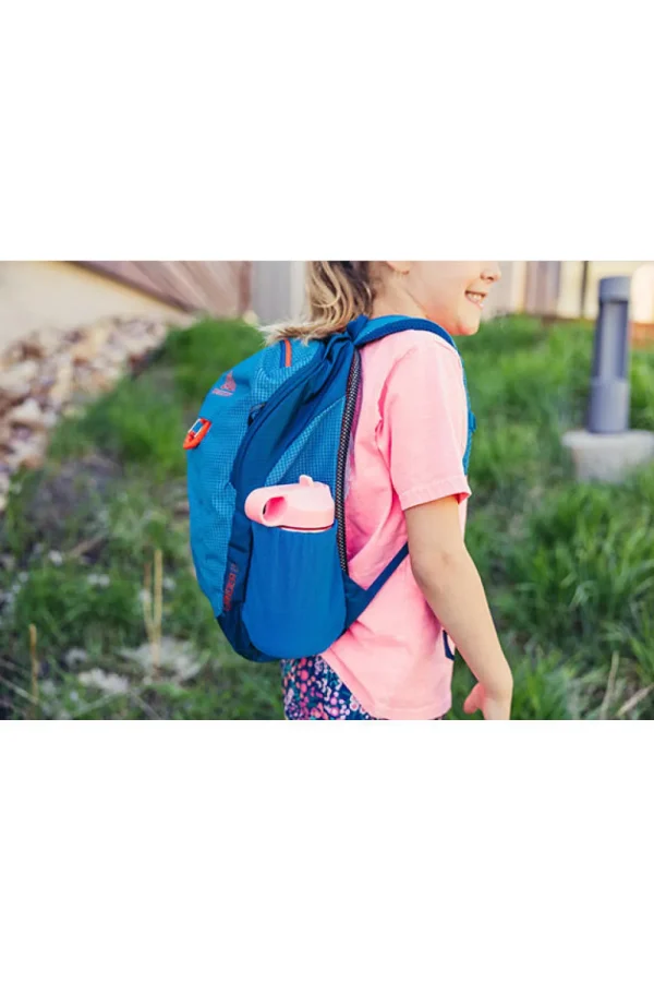 Gregory Wander Backpack Aqua Yellow Fashion