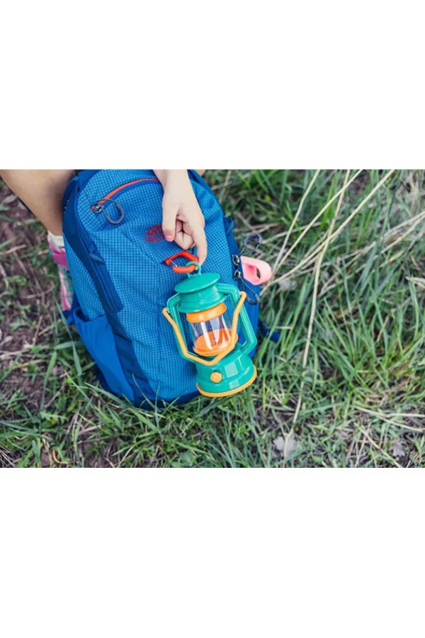Gregory Wander Backpack Aqua Yellow Fashion