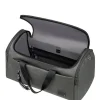 Samsonite Wander Last Matkakassi 53cm Gunmetal Green New