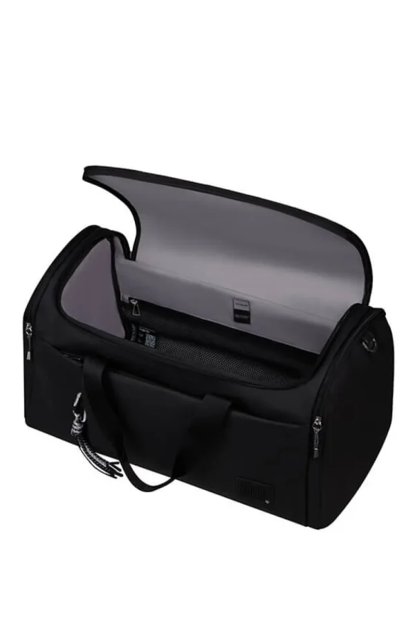 Samsonite Wander Last Matkakassi 53cm Black Sale