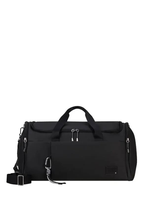 Samsonite Wander Last Matkakassi 53cm Black Sale
