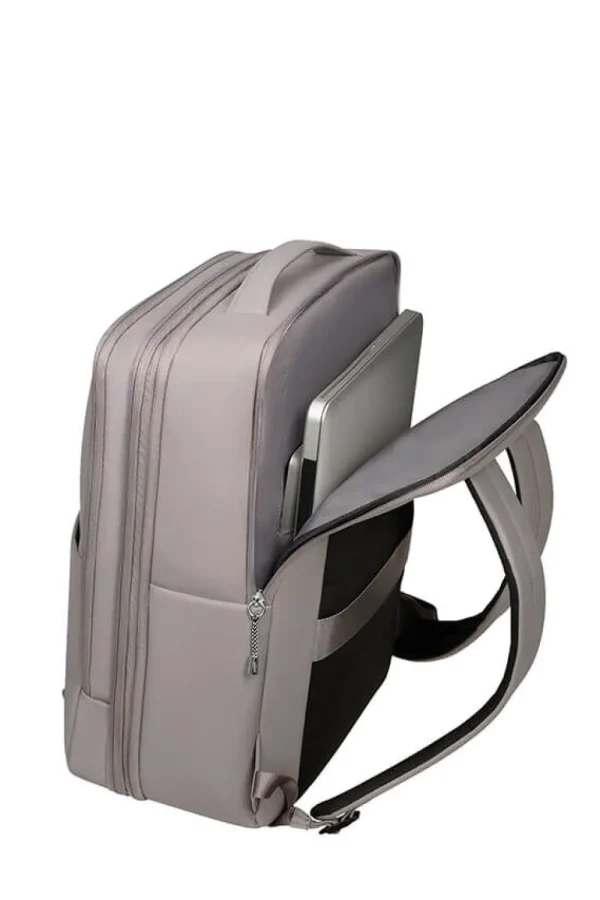 Samsonite Wander Last Reppu 15.6" Ash Rose Best
