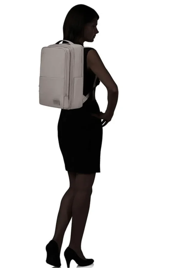 Samsonite Wander Last Reppu 15.6