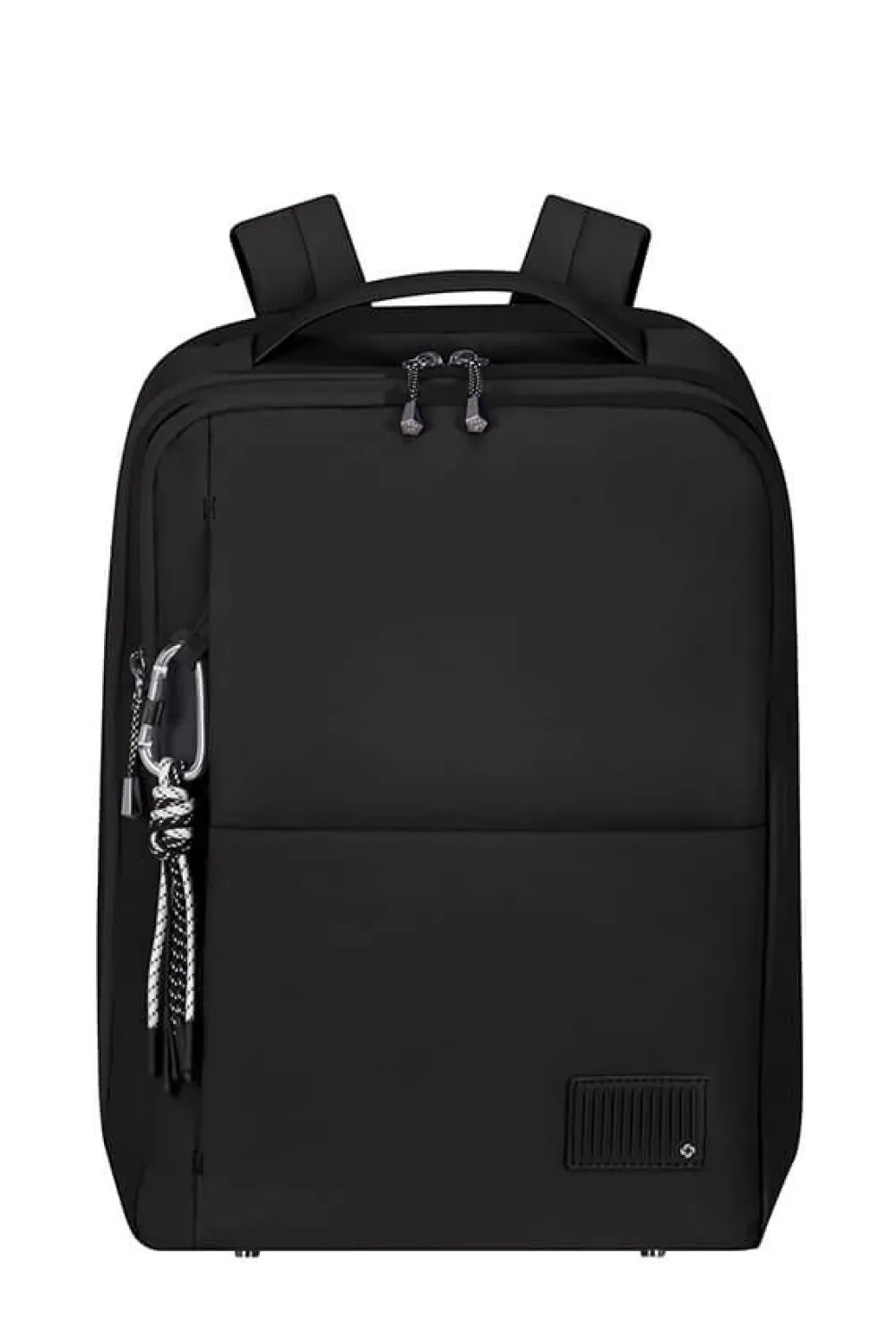 wander_last_reppu__3-2.webp Samsonite Wander Last Reppu 14.1" Black Hot