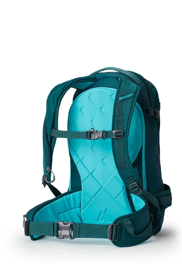 Gregory Women's Targhee Backpack Jade Green Clearance