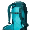Gregory Women's Targhee Backpack Jade Green Outlet