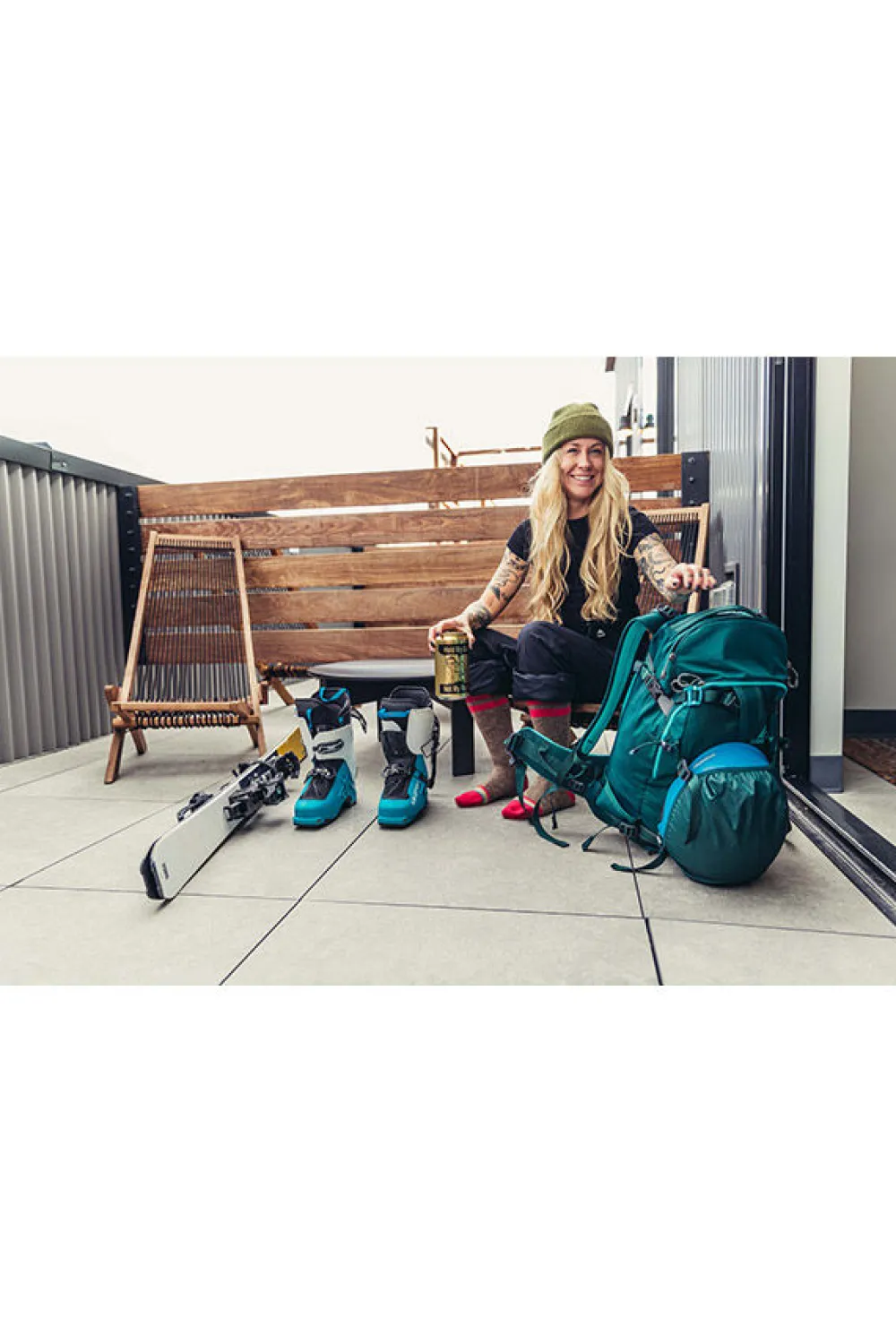 womens_targhee_backpack_2-1.webp Gregory Women's Targhee Backpack Jade Green Clearance