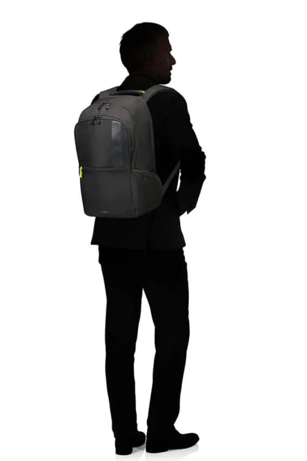 American Tourister Work-E Tietokonereppu 15.6" Black Discount