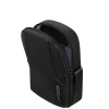 Samsonite XBR 2.0 Olkalaukku S Black New