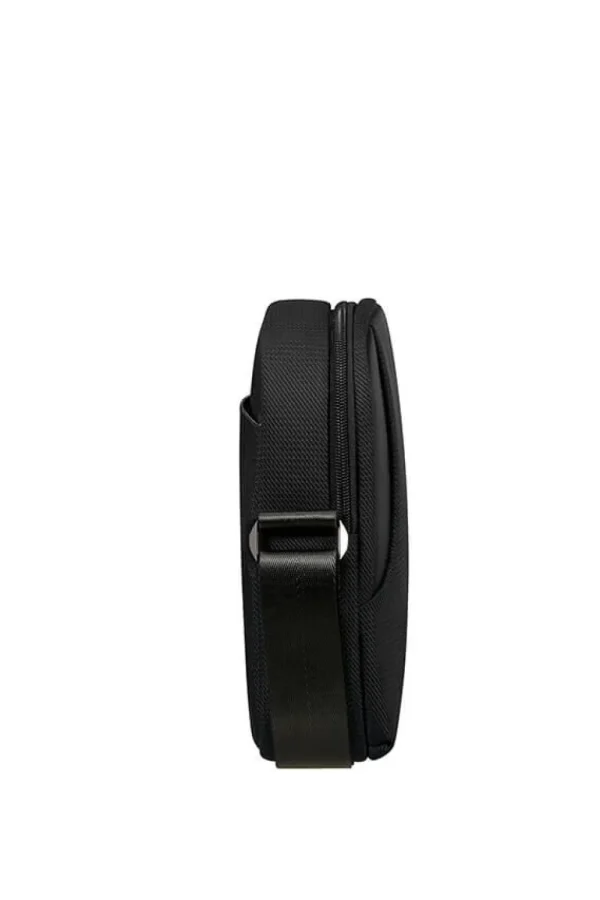 Samsonite XBR 2.0 Olkalaukku S Black New