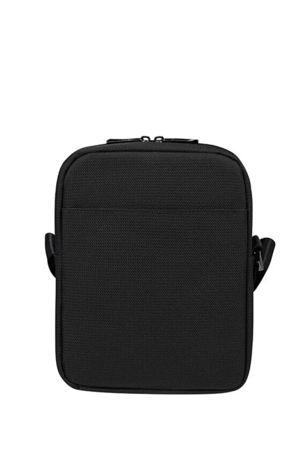 Samsonite XBR 2.0 Olkalaukku M Black New