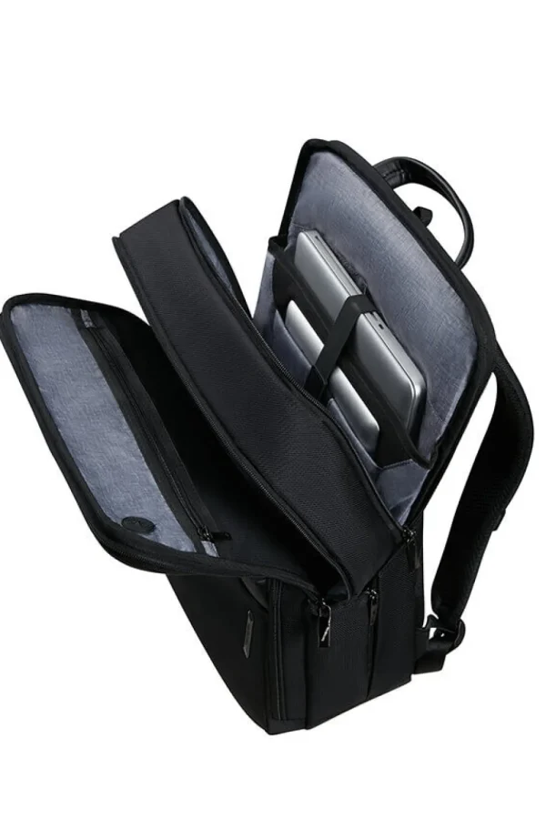 Samsonite XBR 2.0 Reppu 15.6" Black Sale