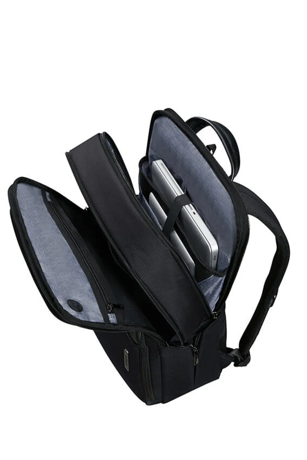 xbr__reppu__0.webp Samsonite XBR 2.0 Reppu 17.3" Black New